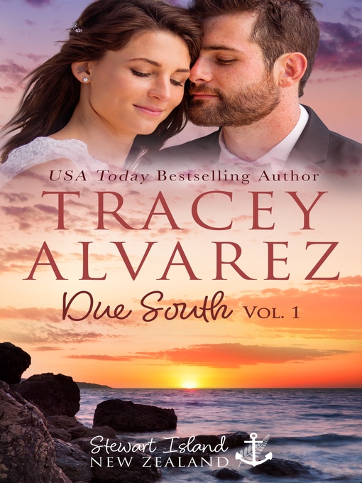 Title details for Due South Boxed Set by Tracey Alvarez - Available